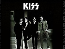 Netflix снимет фильм о группе Kiss