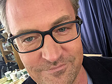 51-летняя звезда сериала "Друзья" Мэттью Перри решил жениться