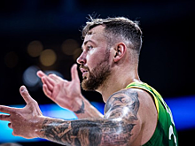 Донатас Мотеюнас: «Я не пропустил ни одной игры Евролиги за последние четыре сезона – это о чем-то говорит»