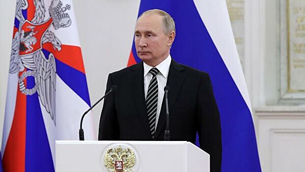 Путин встретится с Токаевым на форуме сотрудничества России и Казахстана