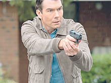 Джерри О’Коннелл превратился из красавчика-актера в детектива-самоучку