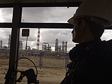В Минэнерго предсказали подорожание нефти до 50 долларов