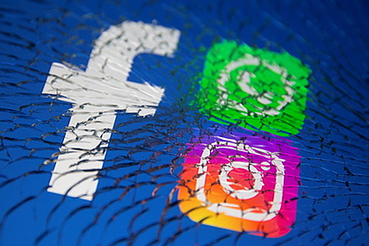 Facebook предсказали дополнительные траты из-за сбоя