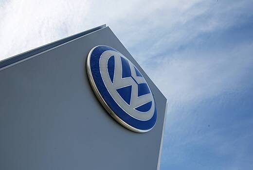 Мировые поставки Volkswagen в I квартале сократились на 1,3%