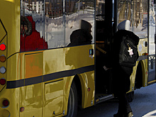 Тюменские автобусы перейдут на зимний режим работы 27 октября