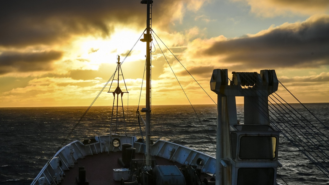 Россиянина обвинили в обрыве подводных кабелей в Балтийском море