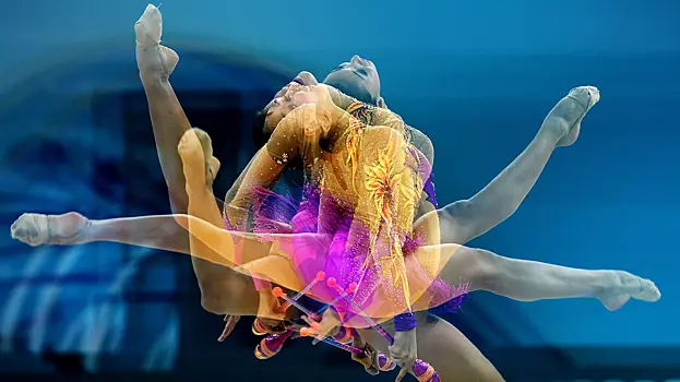 World Gymnastics предоставила россиянам нейтральный статус