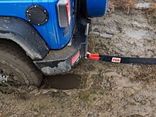 Почему вам нужна динамическая стропа, а не трос?