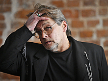 "Плакал в углу": Александр Домогаров оказался бессилен в борьбе с раком