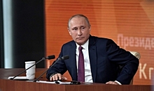 Владимир Путин о проблемах: без купюр и с самоиронией