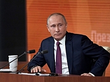 Владимир Путин о проблемах: без купюр и с самоиронией