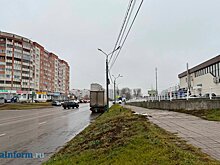 Прогноз погоды на 25 ноября: снег, дождь, гололед