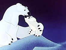 В «Союзмультфильме» заявили о планах по выпуску продолжения мультфильма про Умку