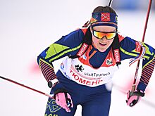 Чемпионат России по биатлону – 2022: Юрлова-Перхт и Цветков выиграли сингл-микст, сборная Беларуси – смешанную эстафету