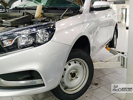 Renault ведет переговоры об участии в капитале «АвтоВАЗа»
