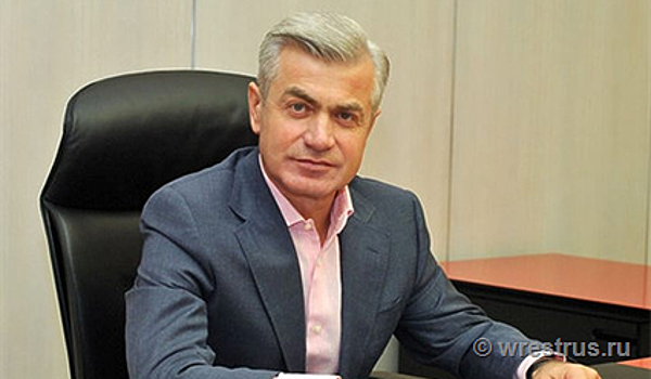 Омар Муртузалиев: В большинстве весовых категорий победили вторые номера национальной сборной