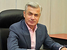 Омар Муртузалиев: В большинстве весовых категорий победили вторые номера национальной сборной