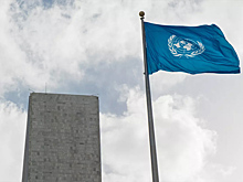 Антироссийскую резолюцию в ООН проигнорировали 146 стран, США умыли руки