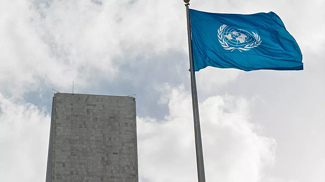 Антироссийскую резолюцию в ООН проигнорировали 146 стран, США умыли руки