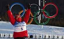 Серебро Непряевой, бронза в биатлоне: все медали России за субботу