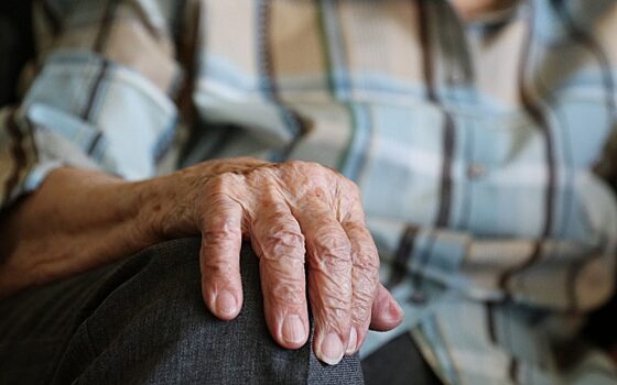 Воронежская область запустит проект долговременного ухода за стариками