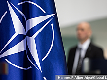 Как Россия влияет на выборы нового главы НАТО