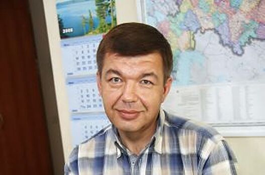 Прощание с челябинским журналистом Юрием Маслаком пройдет 16 ноября