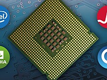 Пессимизм Intel спровоцировал падение акций чипмейкеров