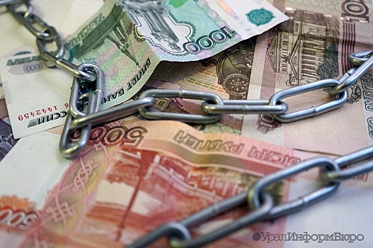 Налоговики потребовали более миллиарда рублей с "Южуралмоста"