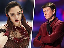 Скандал вокруг фигуриста Алексея Ягудина — провокационный комментарий, конфликт с болельщиками Медведевой