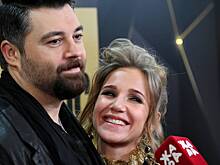 Певцы Юлия Ковальчук и Алексей Чумаков стали родителями во второй раз