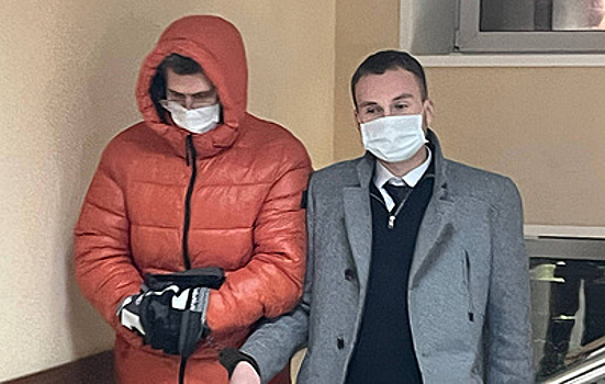 Срок задержания первого замглавы Нижнего Новгорода продлили на 72 часа