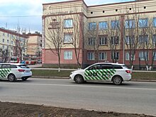 За май ижевчане более 700 раз нарушили правила оплаты парковки