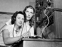 «Барышням могли указать на дверь». Как жили и работали московские телефонистки