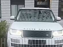 Сотрудники ДПС оштрафовали мужчину за езду по тротуару и велодорожке в Москве