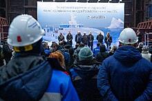 Россия приступила к строительству новых научно-исследовательских рыбопромысловых судов
