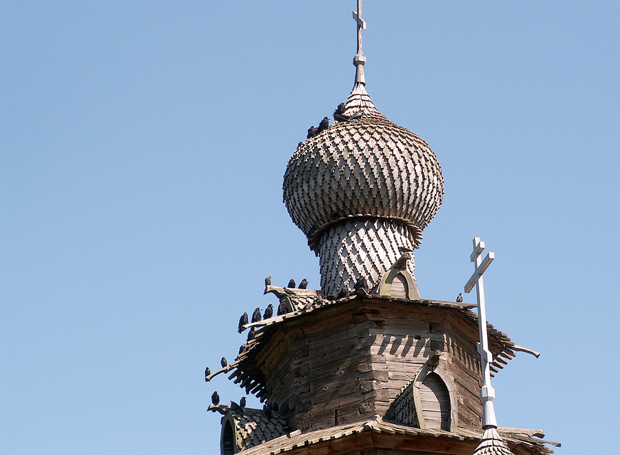 Суздаль, Россия, Европа