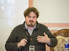 Третья онлайн-лекция нового проекта "Мастера театра и кино"