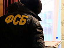 ФСБ раскрыла законспирированную под благотворителей террористическую ячейку