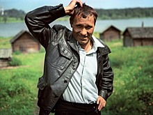 В Подмосковье пройдут бесплатные кинопоказы в честь 90-летия со дня рождения Шукшина