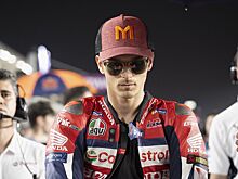 Марини продолжит выступать за заводскую команду Honda в MotoGP, Зарко — за LCR