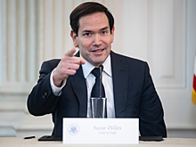 Рубио о переговорах США и Украины: «Я думаю, мы добились огромного прогресса»