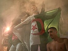 За что Франция должна извиняться перед Алжиром?