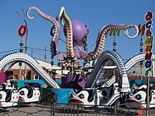 «Практически каждая жалоба подтверждается»: станут ли уральские аттракционы безопаснее