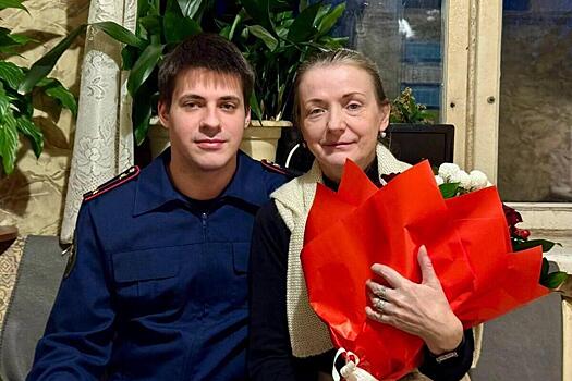 Стало известно, чем занимается и где живет внук Иван Краско