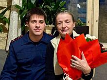 Стало известно, чем занимается и где живет внук Иван Краско
