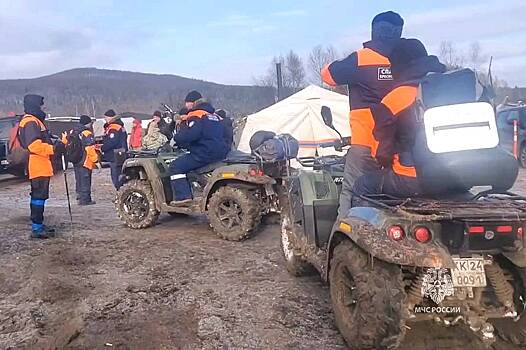 Появилась новая версия исчезновения семьи Усольцевых в тайге