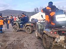 Появилась новая версия исчезновения семьи Усольцевых в тайге