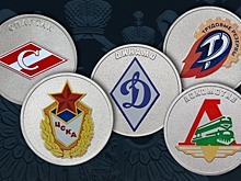 Волгоградцы смогут получить памятные монеты о спортивных обществах