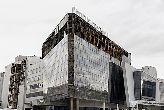 Появились подробности о мемориале в память о жертвах теракта в «Крокусе»